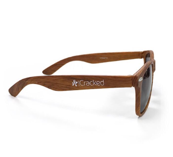 certifieditech's tweet image. @certifieditech is giving away these groovy sunglasses with each repair!