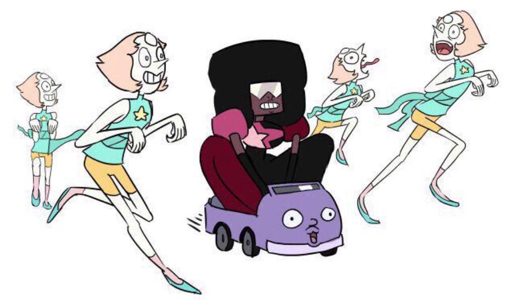 @GemxPurple 
People are rude