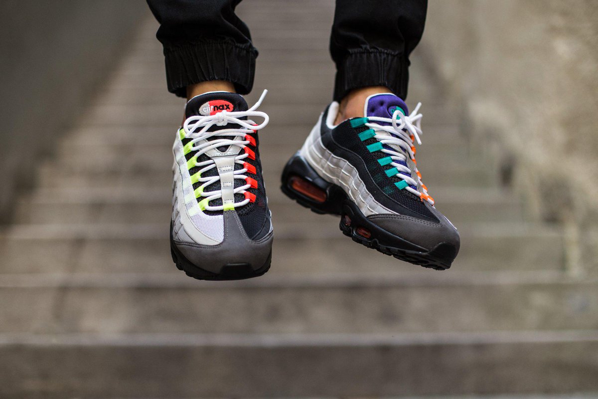 air max 95 og qs greedy