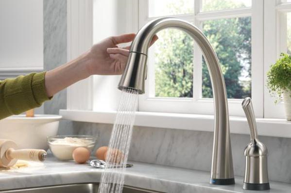 rmccoy1234's tweet photo. RT @SeekonkSupply: The @deltafaucet #Touch2O is a great addition to any kitchen or... http://t.co/XpGMKOPXXs http://t.co/DlxP76hvrE