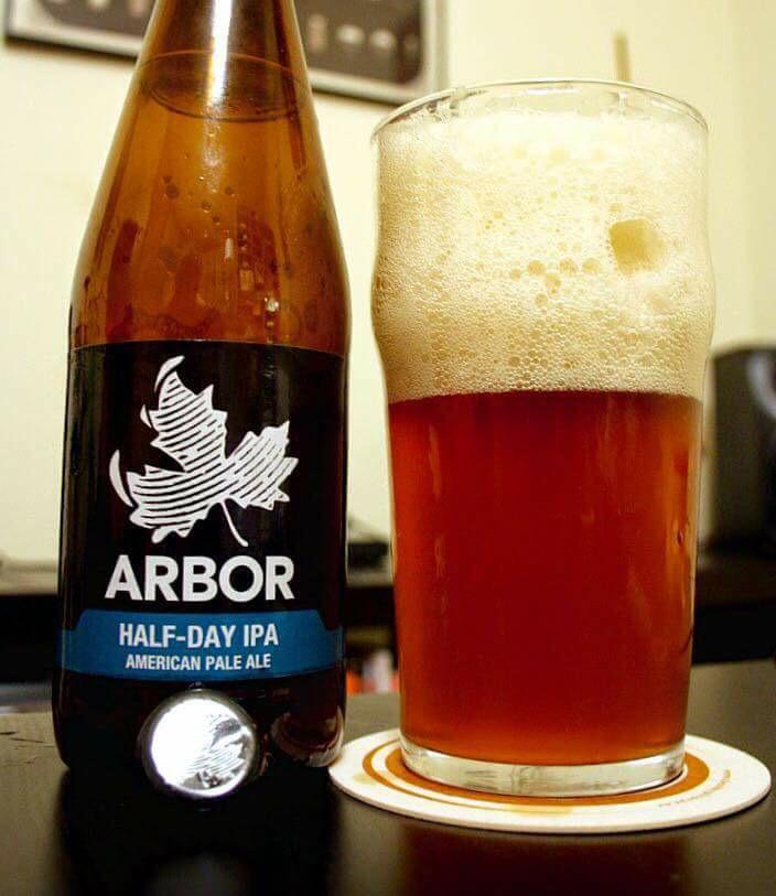 #CSBF15 confirmed #Beer <a href="/ArborAles/">ARBOR</a> Half Day IPA 14-15 Aug <a href="/ChorltonIrish/">Chorlton Irish Club</a> lovebeerfestivals.com for tickets pls RT