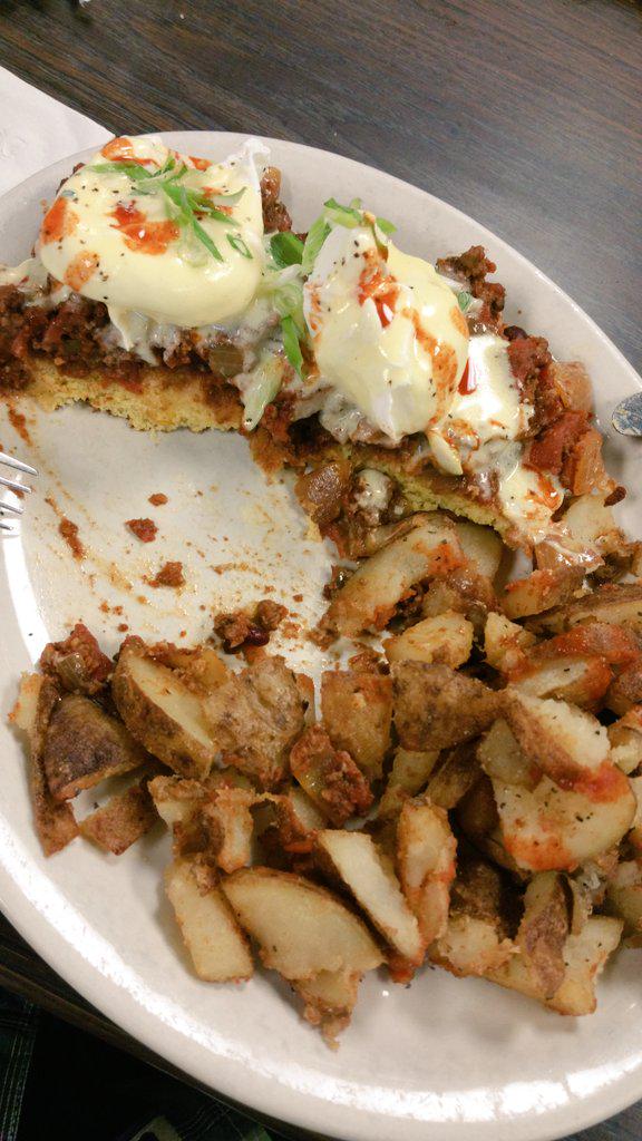 mrfnord's tweet photo. #finegrub Yum! http://t.co/FffY9yOPkq