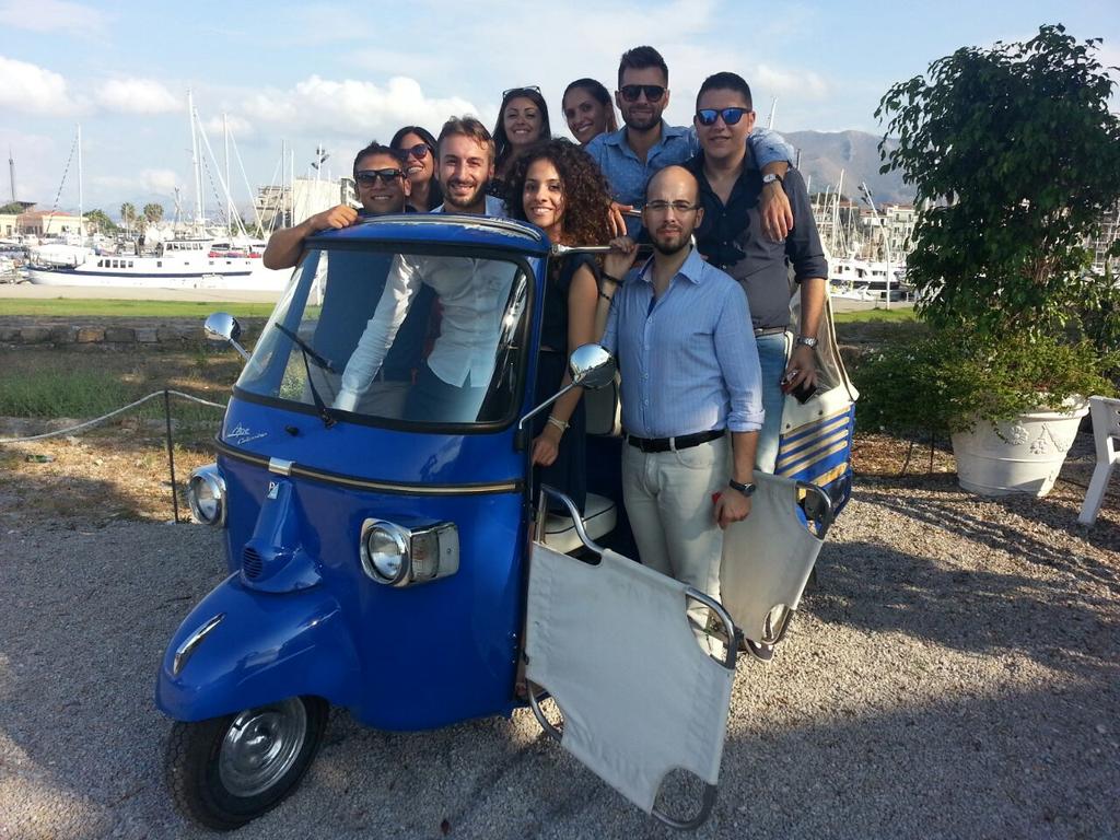 Umberto Giacone® tweet media