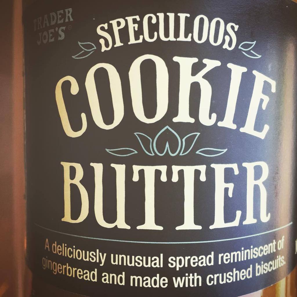 MomSpark's tweet photo. I really shouldn't have this in my pantry when I'm trying to eat healthy-like. #cookiebutt… http://t.co/IIvSEXNB1H http://t.co/oPiVuWy7t3