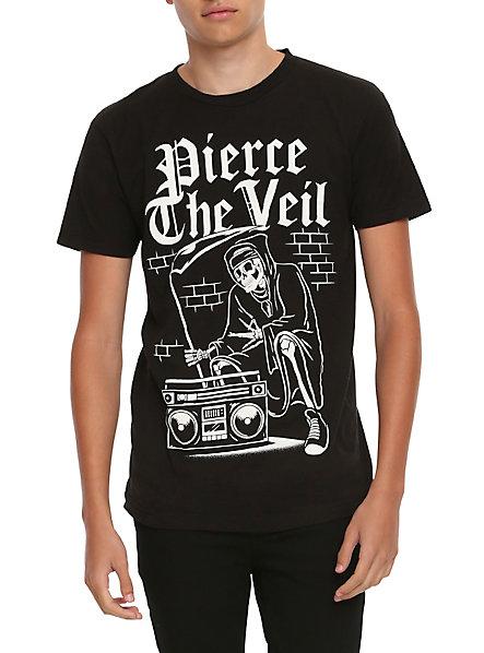 Pierce The Veil on Twitter: \