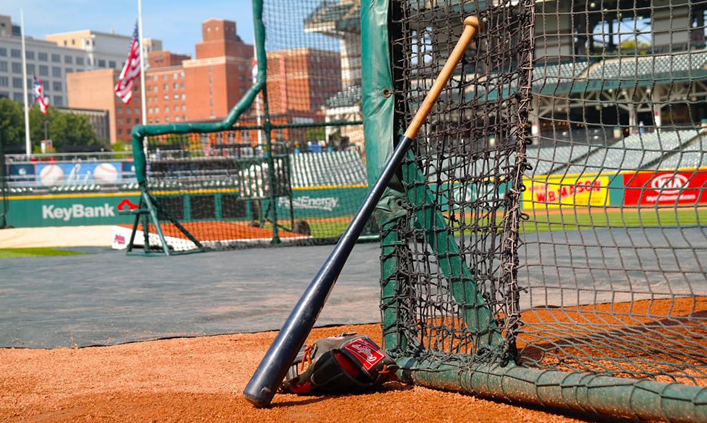 Fungo anyone?