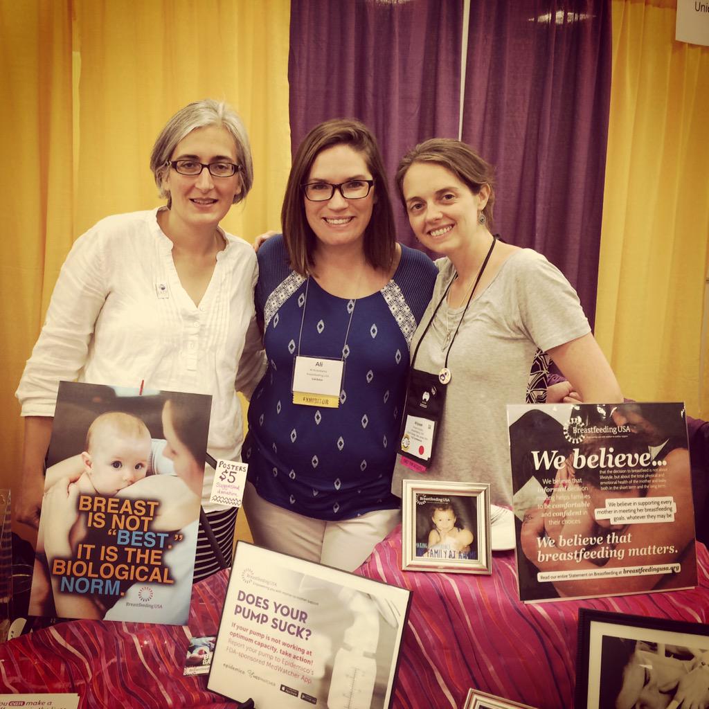 BFUSA_NJ's tweet photo. At the booth! #ILCA15 http://t.co/8KihEZfkpN