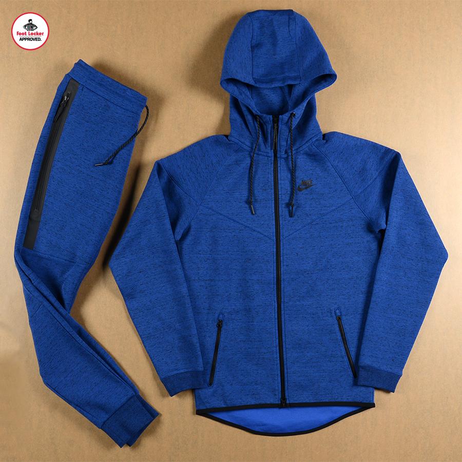 new #Nike Tech Fleece Windrunner 