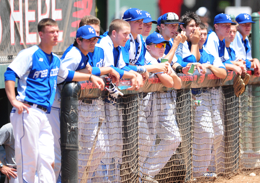 Baseball America (@baseballamerica) on Twitter photo The <a href="/Royals/">Kansas City Royals</a> have chosen their <a href="/ACBaseballGames/">Area Code Baseball</a> squad for Long Beach next month. bba.am/k2fHx7 The <a href="/Royals/">Kansas City Royals</a> have chosen their <a href="/ACBaseballGames/">Area Code Baseball</a> squad for Long Beach next month. bba.am/k2fHx7