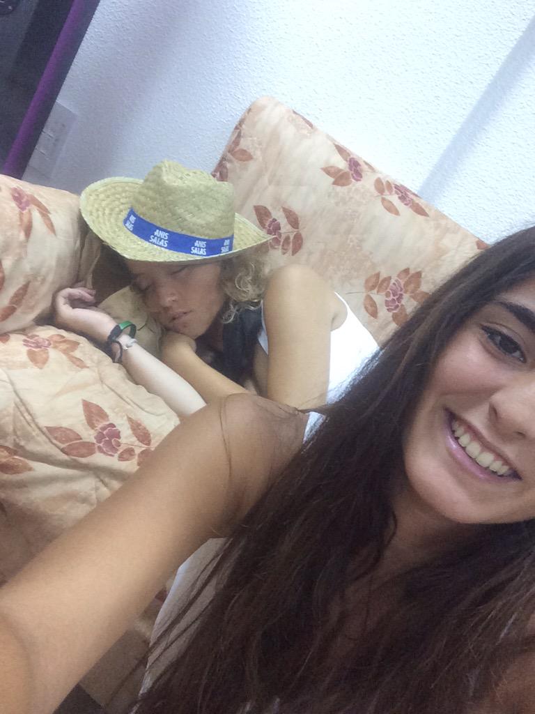 Ahora si que es una fiesta 😈