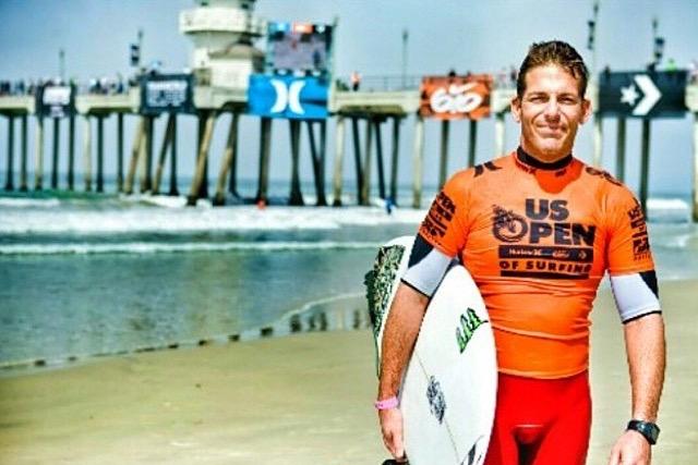 Happy Birthday Andy Irons! You were a legend and are truly missed. 