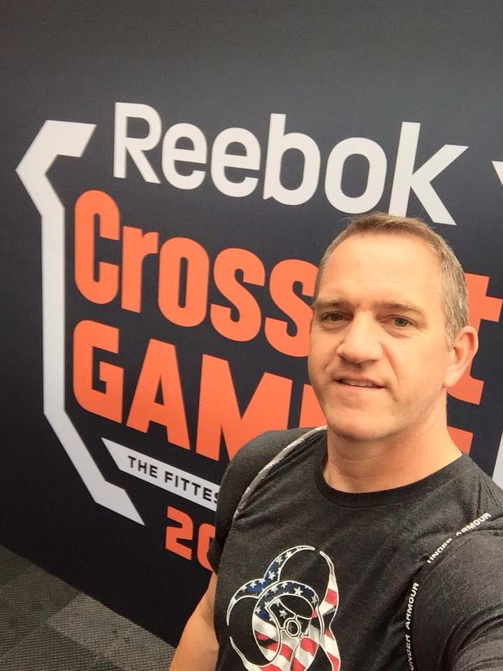 WodLab's tweet photo. You rockin' one of our shirts at the #CrossFitGames? Post a photo, tag us, and use #wodlab http://t.co/3zM61bIYJ3