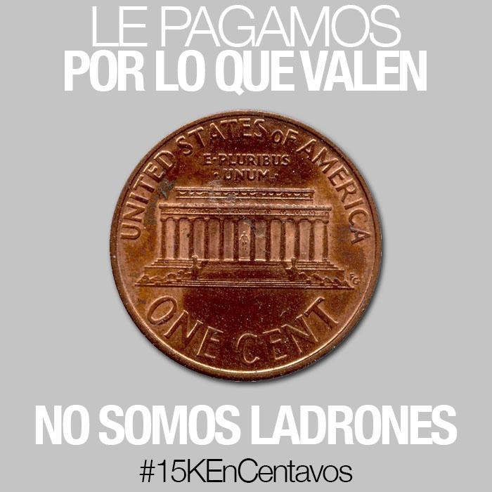 Manda tu centavo a la @CONCACAF #RoboAPanama #FutbolConDignidad #CONCACAFLADRONES ensuciaron el Balón Corruptos