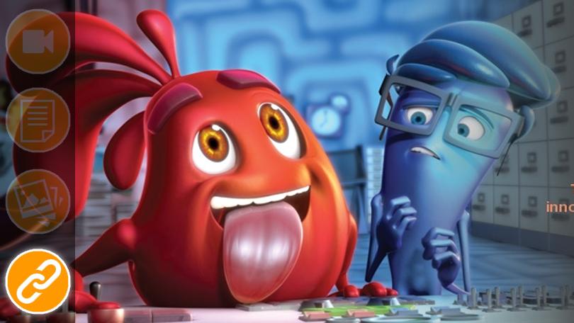 TwTeNe's tweet image. News from #Siggraph2014 s2014.siggraph.org