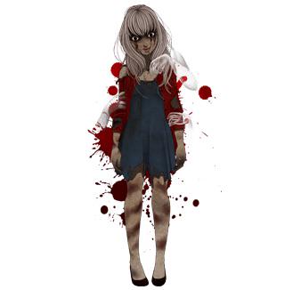Bara_rose_'s tweet photo. 2014.9.2× 
#呪女 
【iOS版】 http://t.co/HH3t9ysGZt 
【Android版】 http://t.co/jlhfwYWkv3 http://t.co/nPLOmmKeks