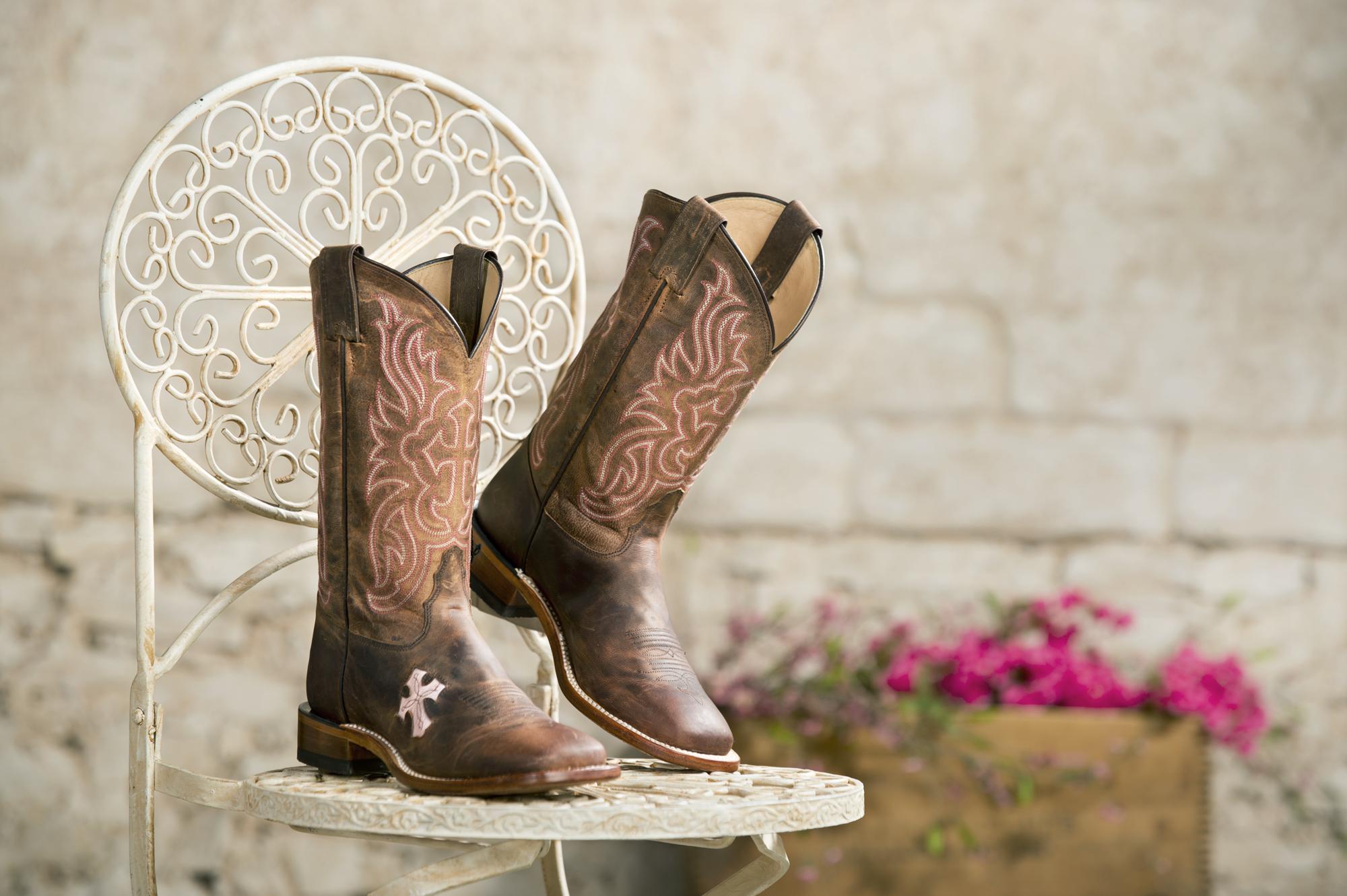 Ariat boots sheplers 2025