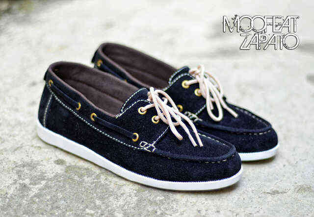 Moofeat Zapato Original Hand Made, size 40 - 44 Rp.160.000 (Belum termasuk ongkir)