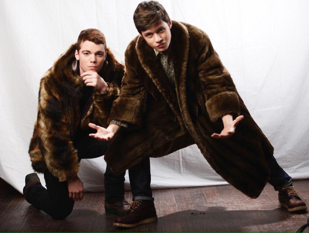 _NickRobinson__'s tweet photo. PER    FECT http://t.co/hPmjuaTJqY