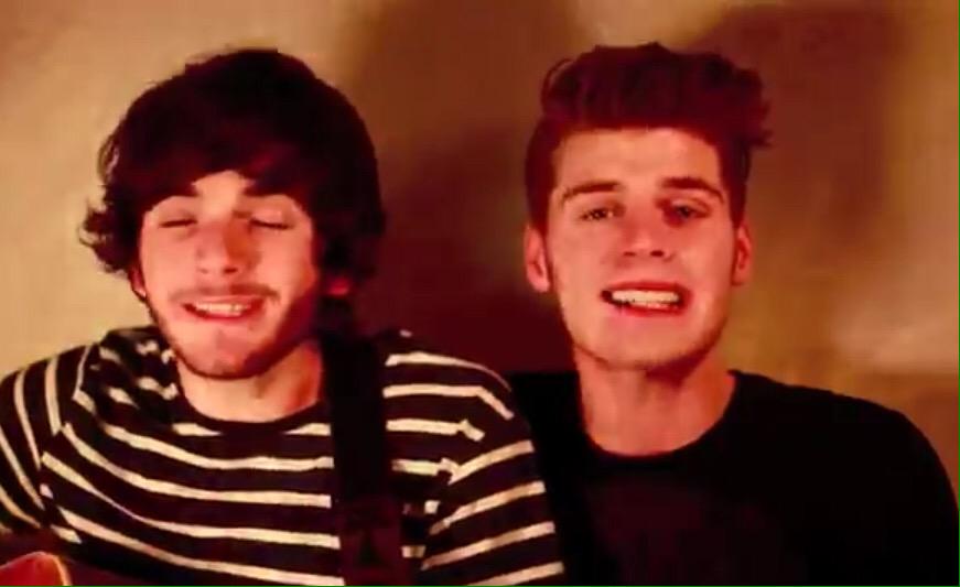 queekerz's tweet photo. Next album cover? @HarryHudTay @HudsonTaylor @AlfieHudTay 😂 http://t.co/vrfiM3wJW5