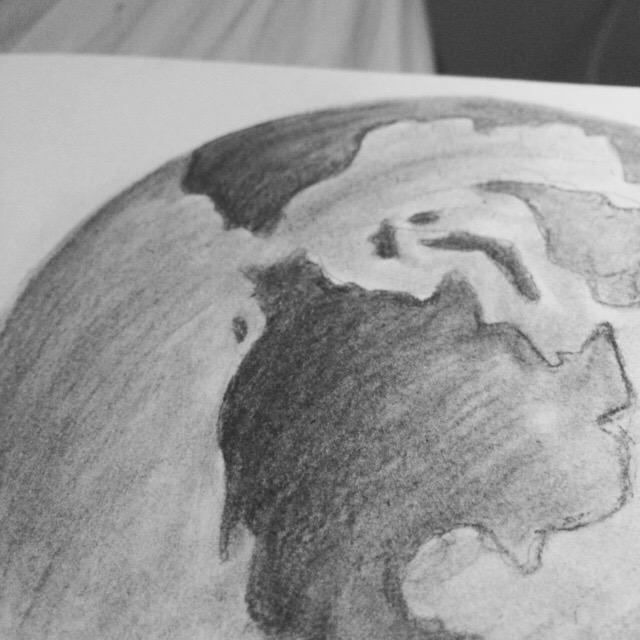 __Flxres's tweet photo. Wanna travel the world🌎💭 http://t.co/lb35DoGSqG