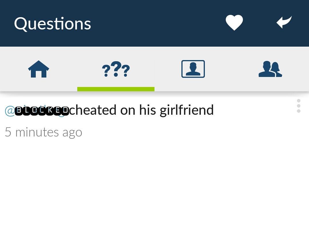 FLHelper's tweet image. I don't do this stuff. Sorry, but I'm not a hate or expose account. If its true, warn that girl yourself.