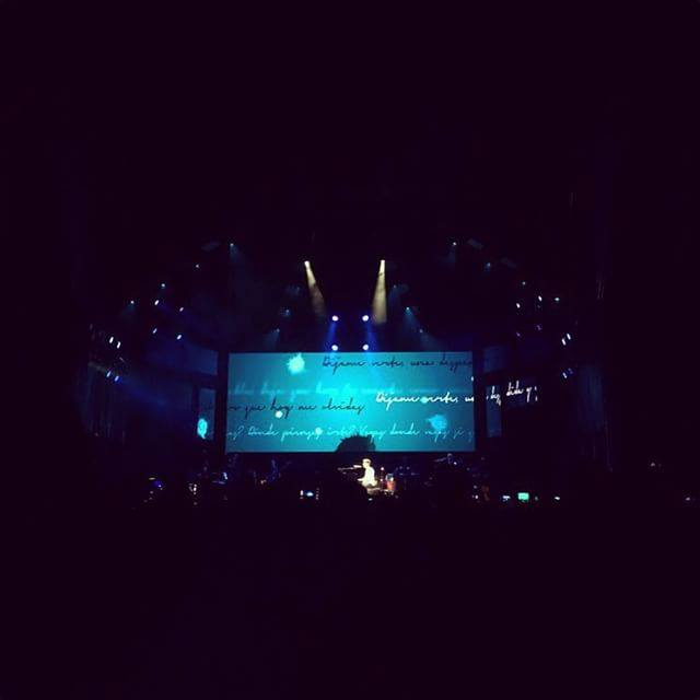 pabloalboran's tweet photo. #TourTerralManzanares GRACIAS FAMILIA!!! http://t.co/ICyBX4VyM7