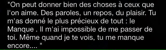 RoCudi's tweet photo. Comme un manque #A http://t.co/3pG6LkSiHh