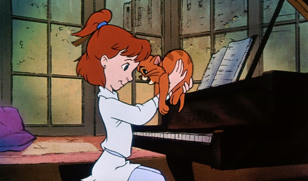 Disney's tweet photo. ♫ Forever with me. ♫ http://t.co/zuUmnhlncz