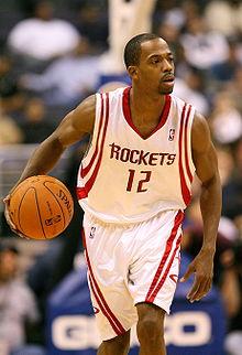 Today is Rafer Alston\s birthday! Happy 39th birthday! 