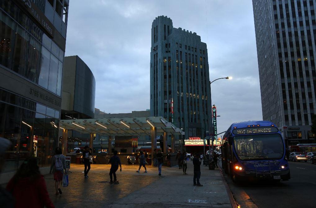 LisaBoone19's tweet image. One urban planner's thoughts on how to make Los Angeles more affordable and livable: lat.ms/1MMXyDY