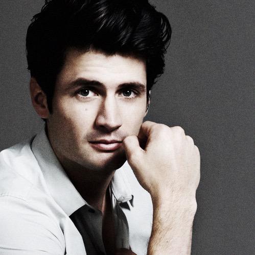 IT\S MIDNIGHT IN THE UK... SO HAPPY BIRTHDAY JAMES LAFFERTY AND SHANTEL VANSANTEN  