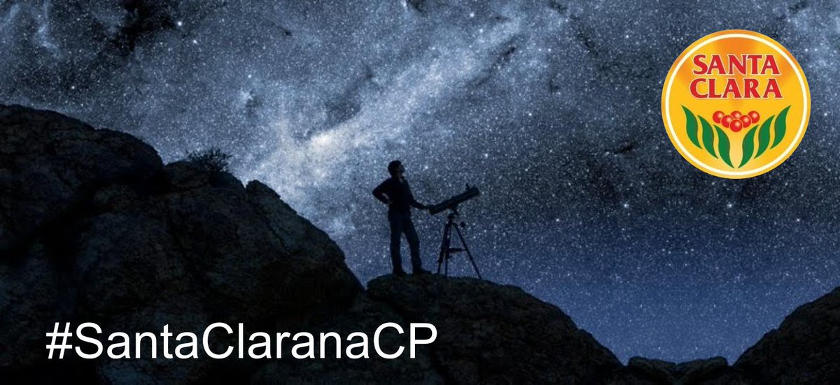 JoseAntoniioo's tweet photo. Nada melhor que olhar a lua tomando um @cafe_santaclara #SantaClaranaCP http://t.co/7Olc7pbZwj