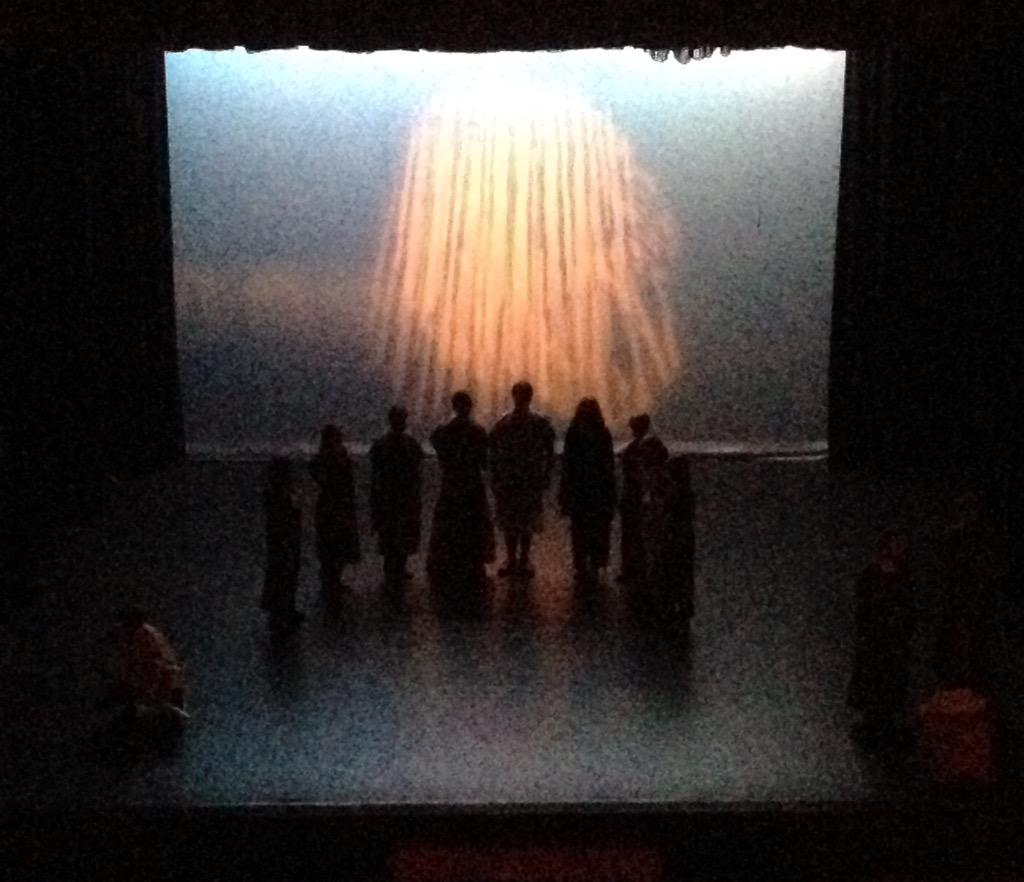 Sumter Players tweet media