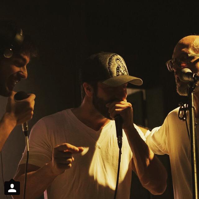 #Arranga "Mantras Fiesteros"