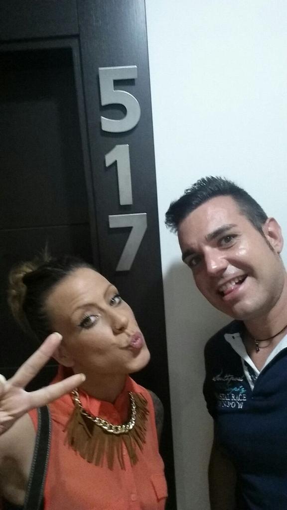 Nuriapa1's tweet photo. Pasando fatiguicas k estamos jjajajaj aaiiinnnss http://t.co/ugwNEWovq0