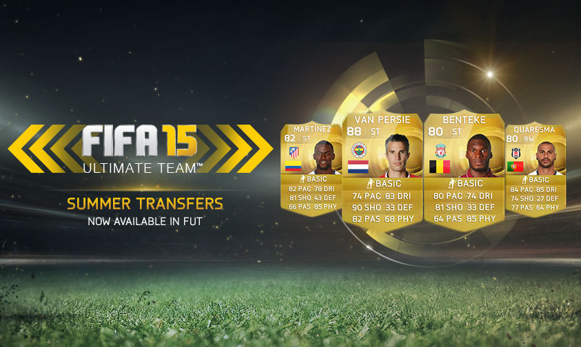 EA SPORTS FC tweet media
