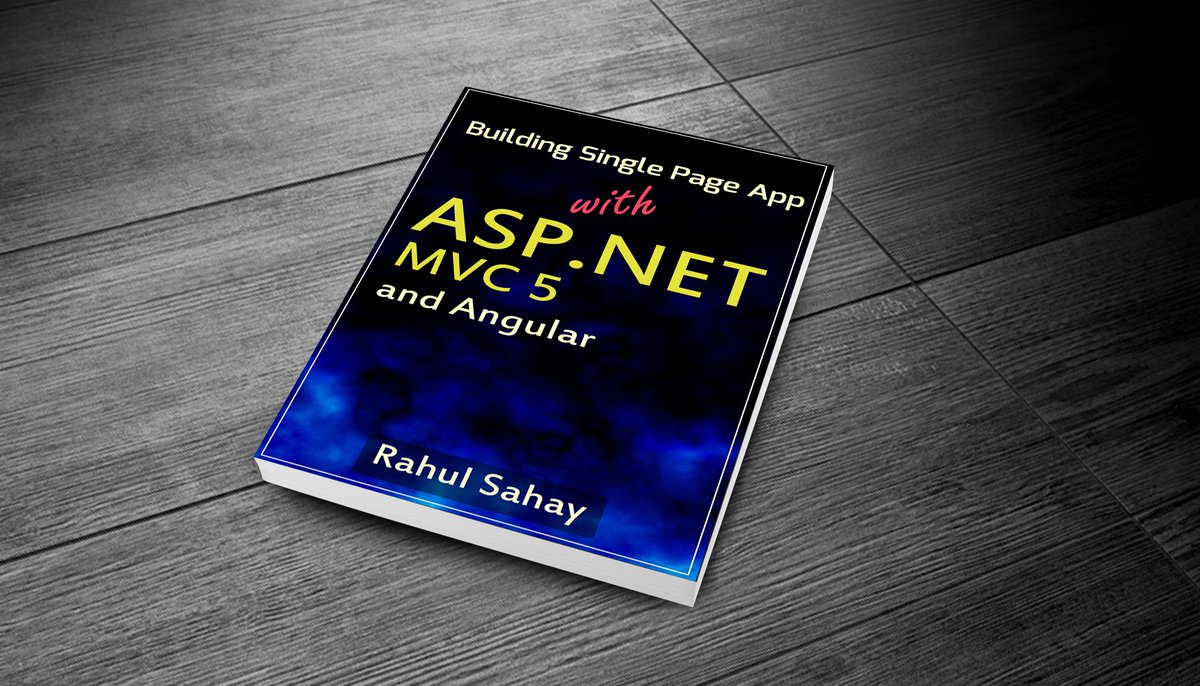 Grahambell2567's tweet image. Learn Building SPA ow.ly/Jh4bI   #angularjs #jquerysf #javascript #aspnet @MSVirtAcademy @angularjs