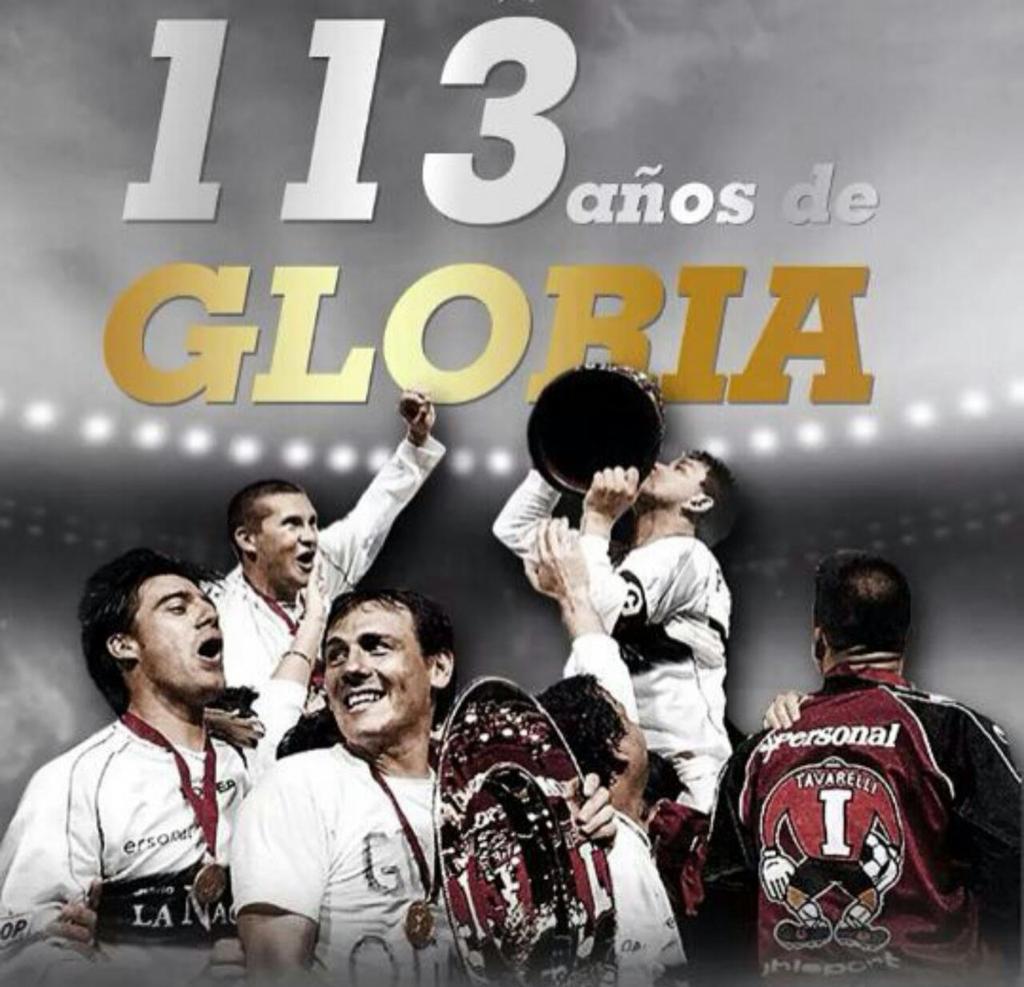 julio_enciso's tweet photo. Feliz aniversario al club mas glorioso del paraguay http://t.co/cY3UmJPffp