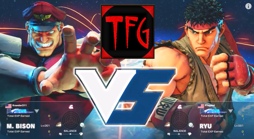 Fighters_Gen's tweet photo. OMG... it actually worked (once) so far. First SF5 online match: (http://t.co/pZ2crLbxVF) #sf5beta #sfvbeta #sf5 #sfv http://t.co/pmBMrFMR81