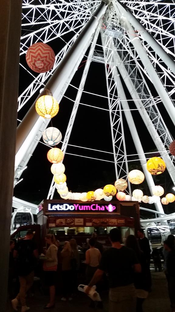 #noodlemarkets <a href="/goodfoodmonth/">Good Food Month</a> <a href="/LetsDoYumCha/">Lets Do Yum Cha</a> <a href="/YumChaTruckSYD/">LetsDoYumCha</a>