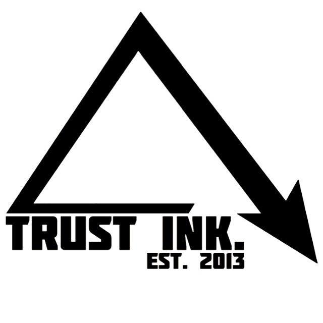 Mason__Jerome's tweet photo. #TRUSTINK http://t.co/gsjcPkxFgA