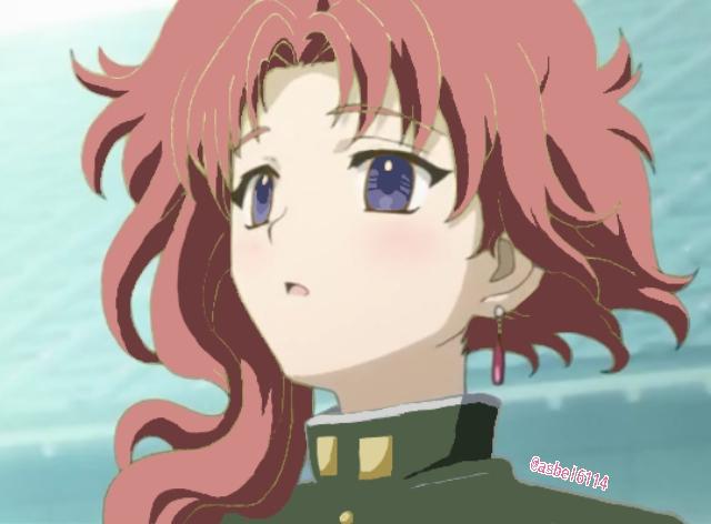 ぱるまる 花ジョニ狂鳥 昨日あげたやつid間違えてた 爆死 配色花京院 Wishの琥珀より Http T Co Vb7hbx393o Twitter