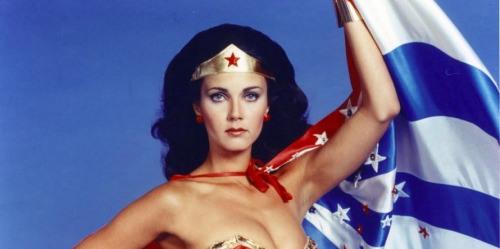 Happy Birthday Lynda Carter  