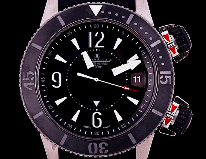 elevenjames's tweet photo. #WatchOTD 44mm @jaegerlecoultre Master Compressor Navy Seals http://t.co/r0Wtu3zeql #luxury #watches http://t.co/WeD67apjpO