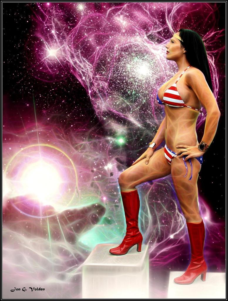 KaraModeling's tweet image. 