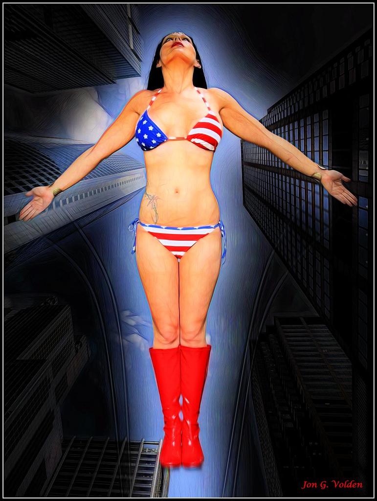 KaraModeling's tweet image. 