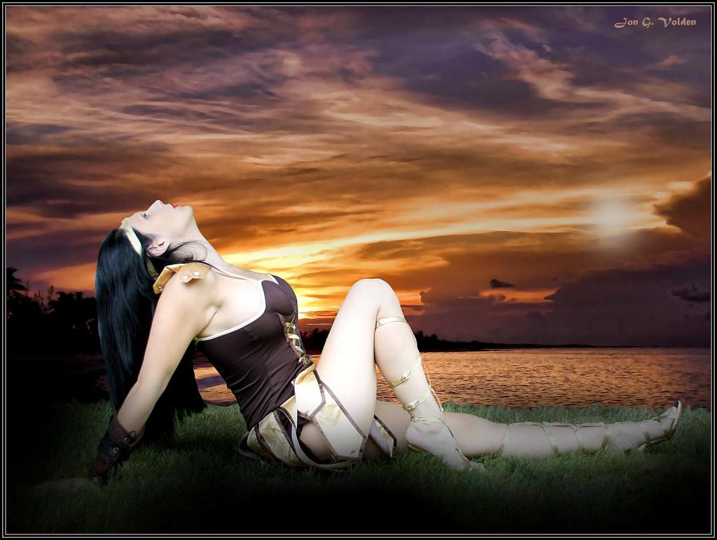 KaraModeling's tweet image. 