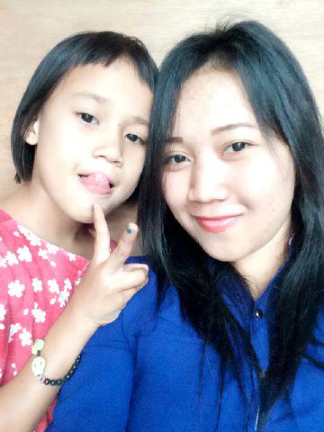 Anthiahmadlagi_'s tweet photo. My sist http://t.co/dTlLsSNUce