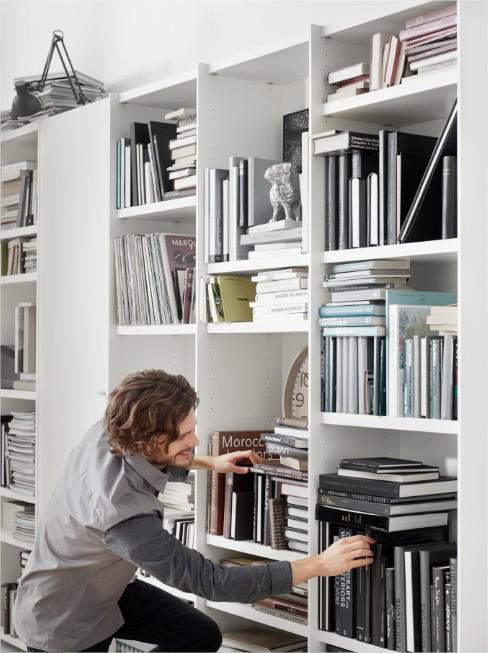 BoConceptPa's tweet photo. ¿Necesitas donde guardar tus libros?
El sistema Meda tiene un 15% de descuento durante nuestra temporada de SALE. http://t.co/m8p2J3qMjg