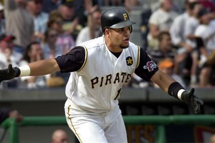 PittsburghPG's tweet photo. Adam Bittner: Aramis Ramirez to Pirates deal minor on paper, huge in perception http://t.co/O1WYowktcl http://t.co/CLSkcdQrfc